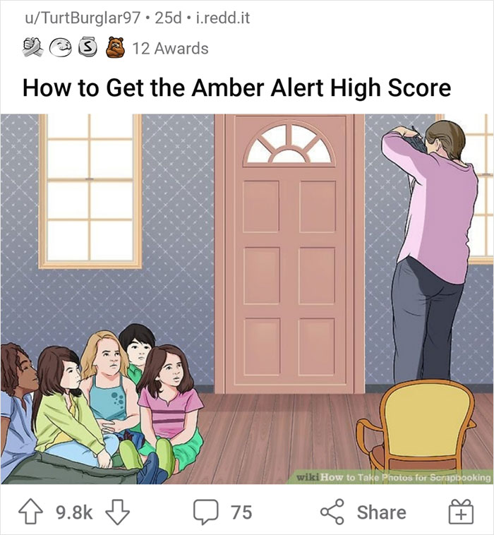 Alternate-Fake-Captions-Out-Of-Context-Wikihow-Pics