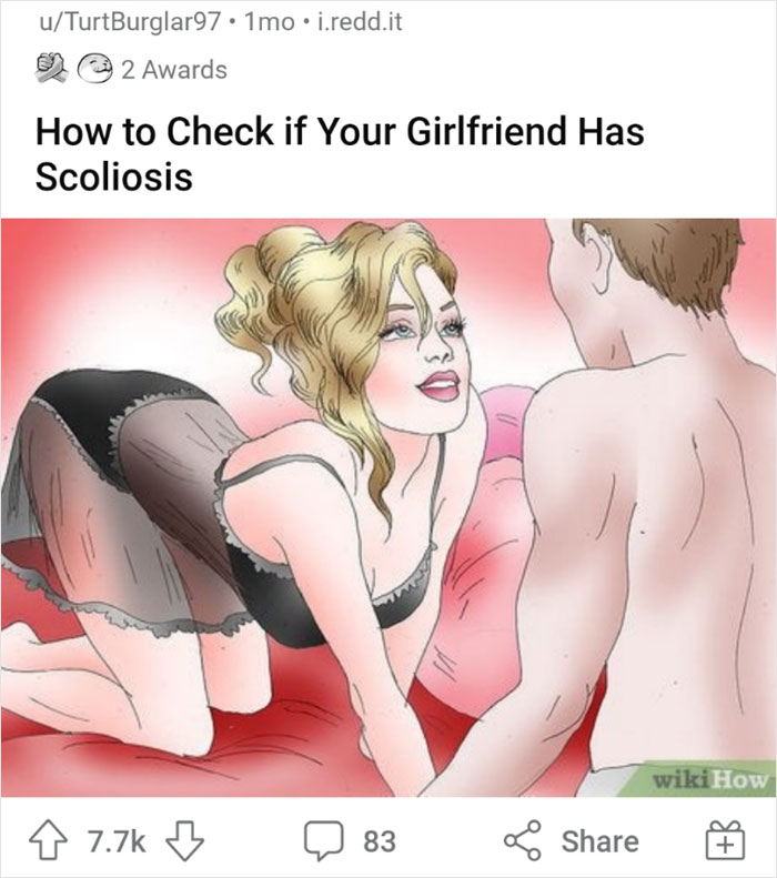 Alternate-Fake-Captions-Out-Of-Context-Wikihow-Pics