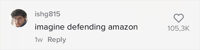 “It’s 9:59”: Amazon Supervisor Yells At Workers For Leaving 1 Minute Early, Video Goes Viral On The Internet “It’s 9:59”: Amazon Supervisor Yells At Workers For Leaving 1 Minute Early, Video Goes Viral On The Internet