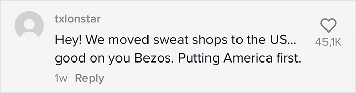 “It’s 9:59”: Amazon Supervisor Yells At Workers For Leaving 1 Minute Early, Video Goes Viral On The Internet
