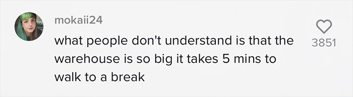 “It’s 9:59”: Amazon Supervisor Yells At Workers For Leaving 1 Minute Early, Video Goes Viral On The Internet “It’s 9:59”: Amazon Supervisor Yells At Workers For Leaving 1 Minute Early, Video Goes Viral On The Internet
