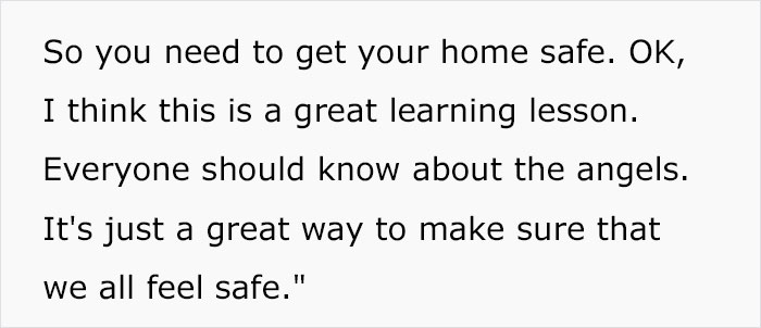 Bartender Explains What Different "Angel Shots" Mean And How Ordering One Can Save Someone From A Bad Situation Bartender Explains What Different "Angel Shots" Mean And How Ordering One Can Save Someone From A Bad Situation