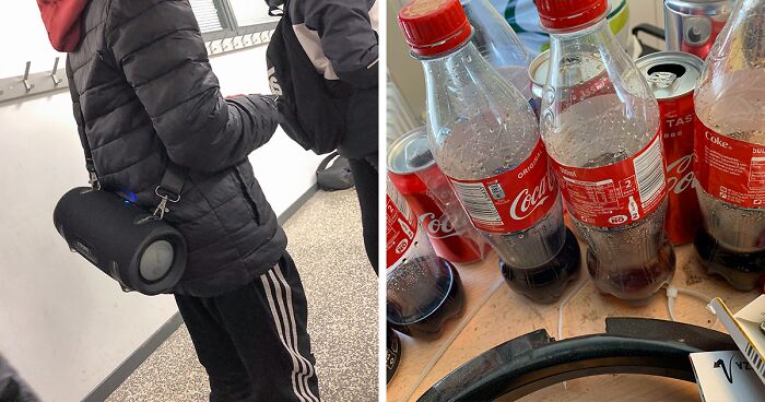 50 Times People Spotted Others Acting Like Complete Jerks And Had To Shame Them Online