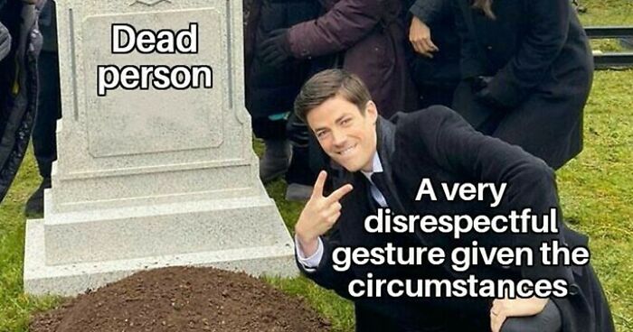 35 Spot-On Anti-Memes That Aim To Destroy The Whole Meme Concept