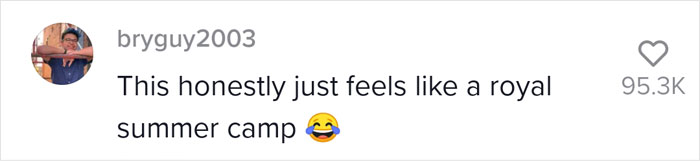 Athlete Shows Off All The Cool Stuff In The Olympic Village In Tokyo That Most Of Us Never See