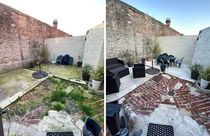 This Is What We Do Every Year At My Parents House