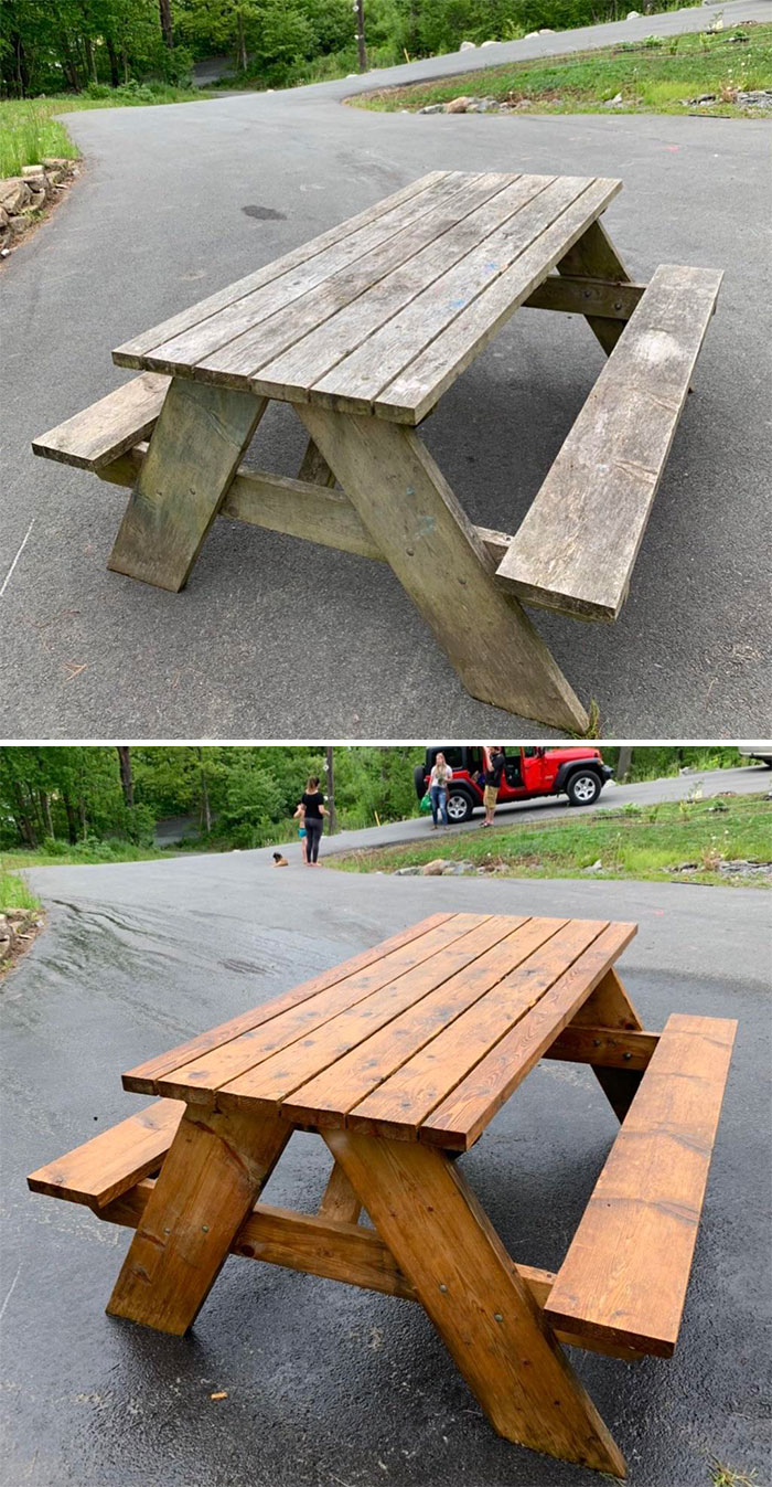 Long Time Lurker, First Time Power Washer! I’m Hooked