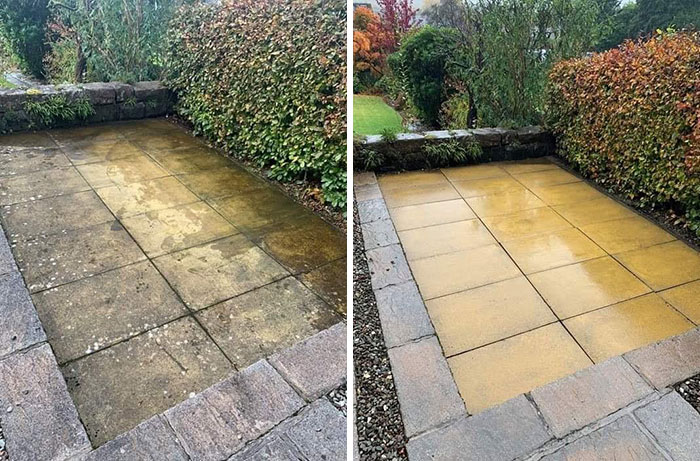 Old Slabs Came Up Nicer Than Expected