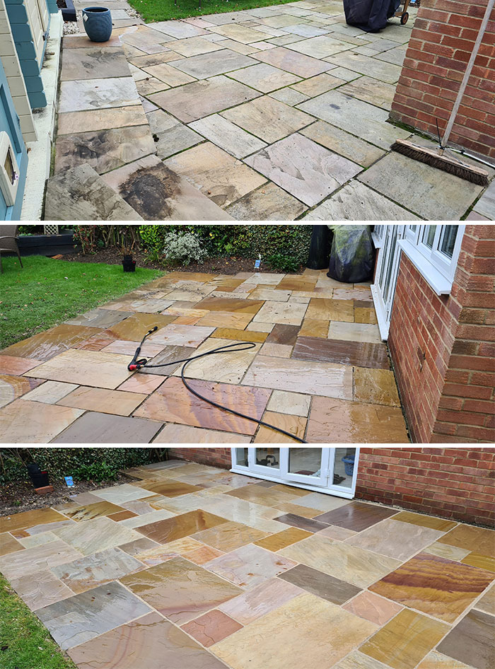 We Love A Start To Finish Project