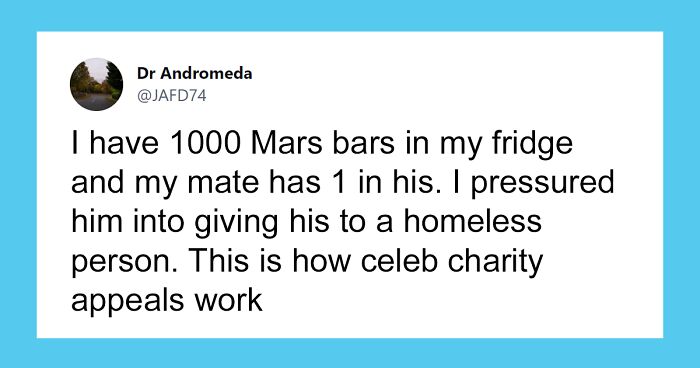 50 Times Celebs And Public Figures Proved That They’re Completely Out Of Touch With Reality