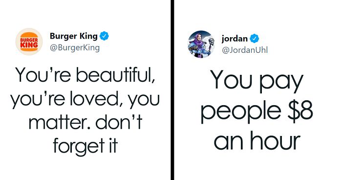 50 Times Celebs And Public Figures Proved That They’re Completely Out Of Touch With Reality