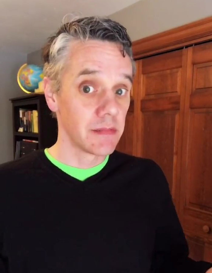 6 Useful Tips On How To Deal With Angry People, According To Psychology Professor On TikTok 6 Useful Tips On How To Deal With Angry People, According To Psychology Professor On TikTok