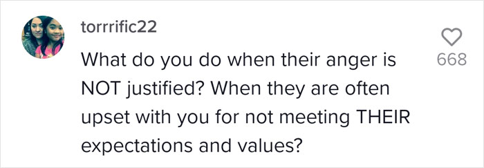 6 Useful Tips On How To Deal With Angry People, According To Psychology Professor On TikTok 6 Useful Tips On How To Deal With Angry People, According To Psychology Professor On TikTok