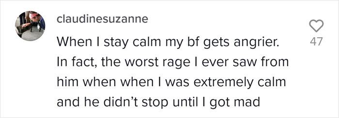 6 Useful Tips On How To Deal With Angry People, According To Psychology Professor On TikTok 6 Useful Tips On How To Deal With Angry People, According To Psychology Professor On TikTok