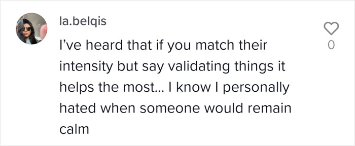 6 Useful Tips On How To Deal With Angry People, According To Psychology Professor On TikTok 6 Useful Tips On How To Deal With Angry People, According To Psychology Professor On TikTok