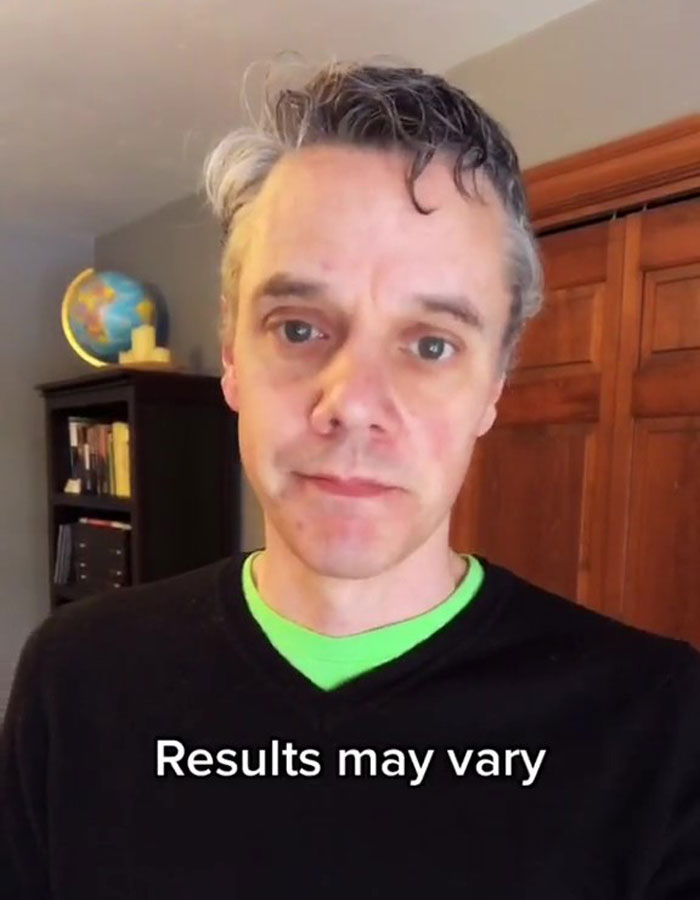 6 Useful Tips On How To Deal With Angry People, According To Psychology Professor On TikTok 6 Useful Tips On How To Deal With Angry People, According To Psychology Professor On TikTok