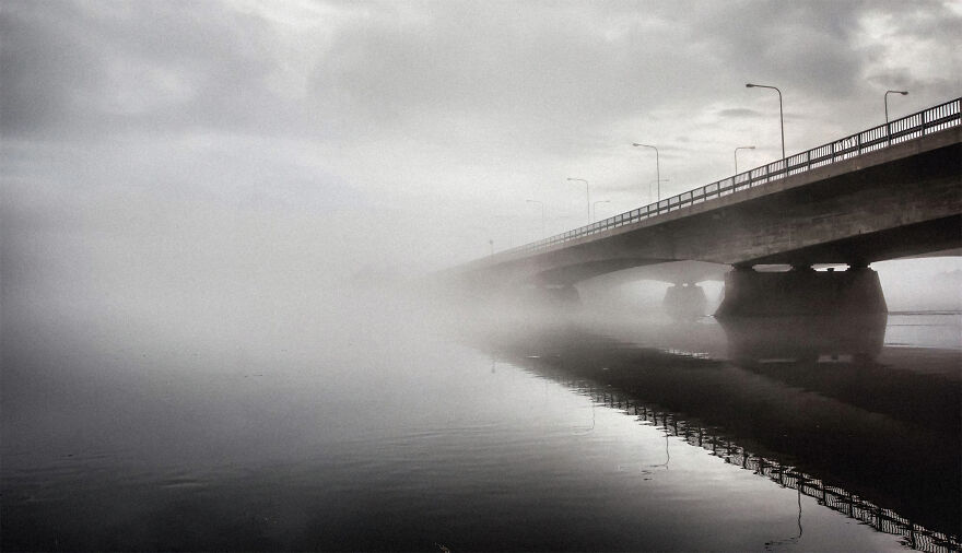 My Contribution To The "Liminal Spaces" Article