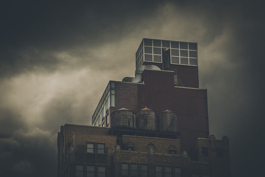 My Contribution To The "Liminal Spaces" Article