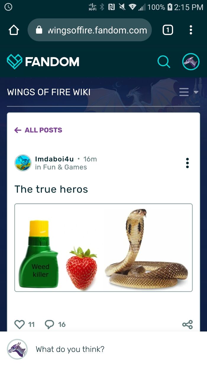 I Have No Idea. This Is Also The Only Meme I Have.