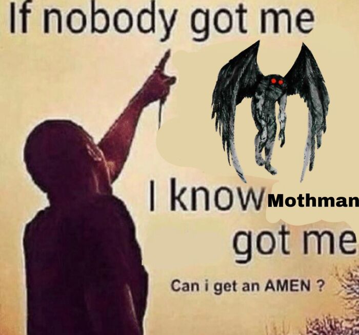 I Mean, I'd Say I'm Optimistic.