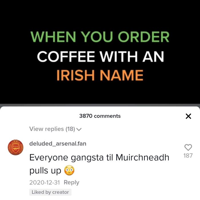 Not Exactly A Meme, But Pretty Funny In My Opinion 😄