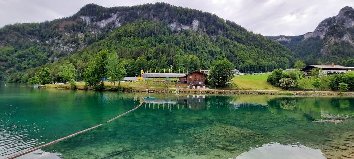 Berchtesgaden Germany