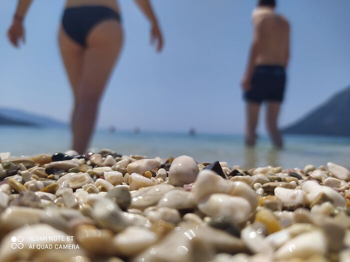 Have You Ever Been To Greece ???