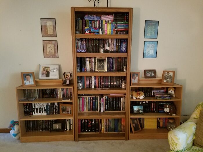 My Not So Little Slice Of Paradise