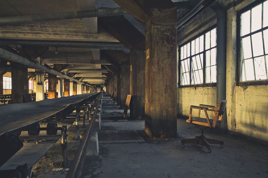 My Contribution To The "Liminal Spaces" Article