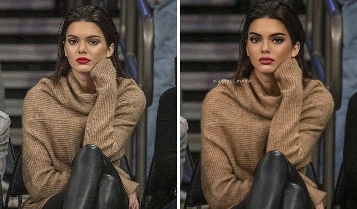 Kendall Jenner