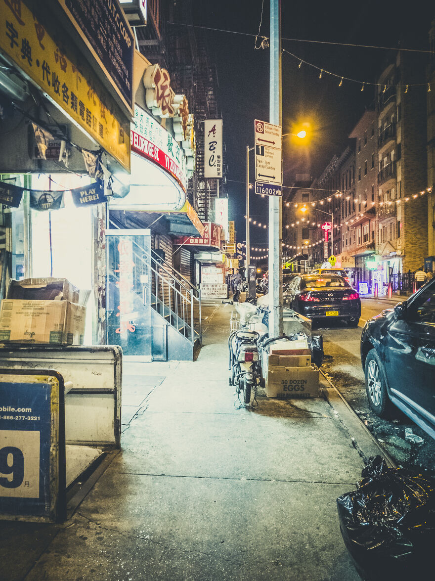 My Contribution To The "Liminal Spaces" Article