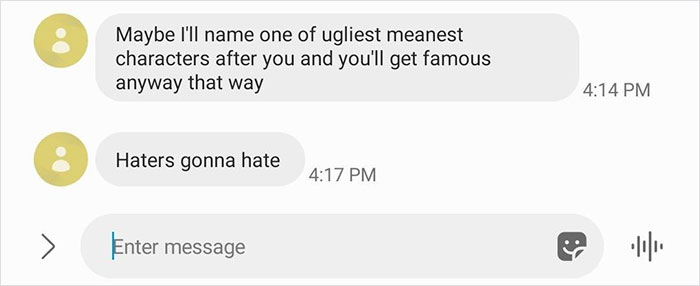 Overly-Confident Writer Is So Sure Her Book Is Going To Be A Best-Seller, Asks An Editor To Edit It For Free