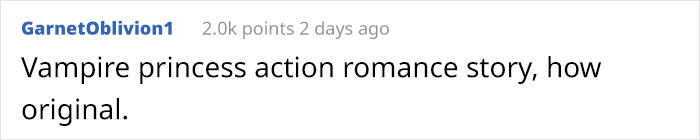 Overly-Confident Writer Is So Sure Her Book Is Going To Be A Best-Seller, Asks An Editor To Edit It For Free