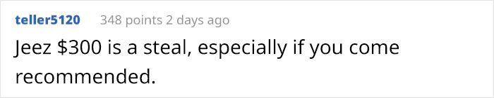 Overly-Confident Writer Is So Sure Her Book Is Going To Be A Best-Seller, Asks An Editor To Edit It For Free