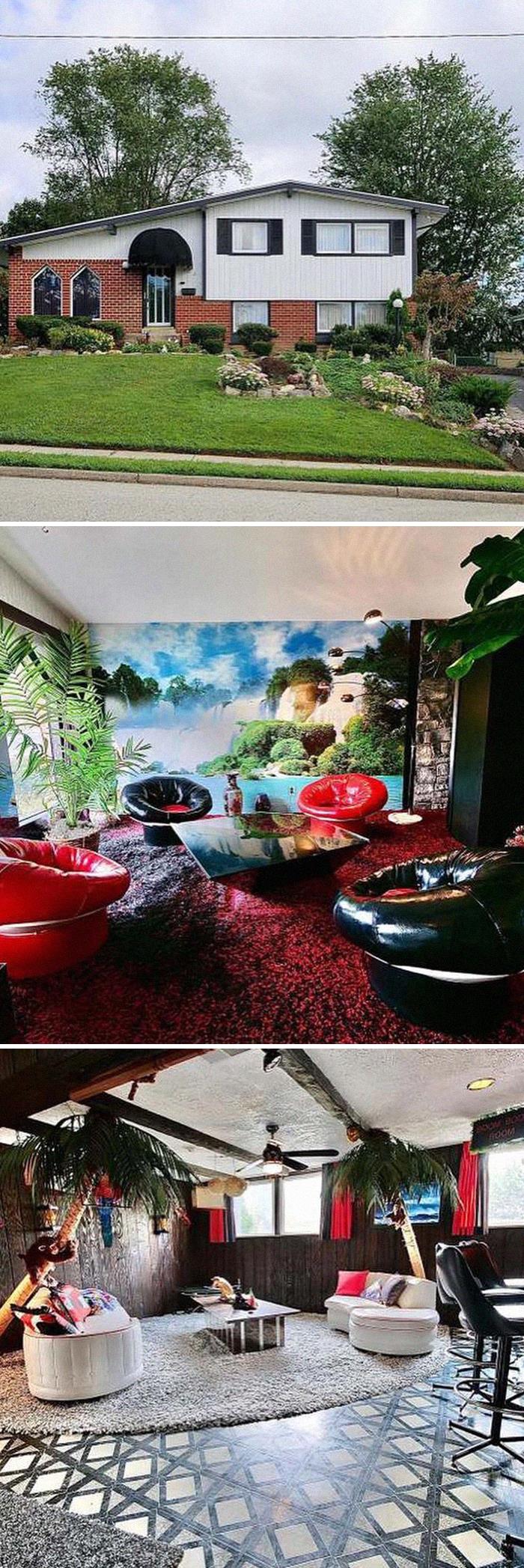 608 Warren Blvd., Broomall, Pennsylvania