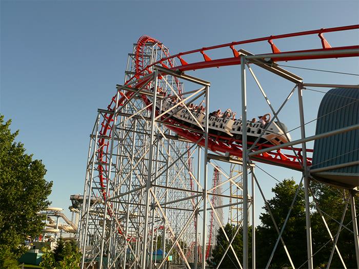 30 Things America Is Doing Right, According To Non-Americans