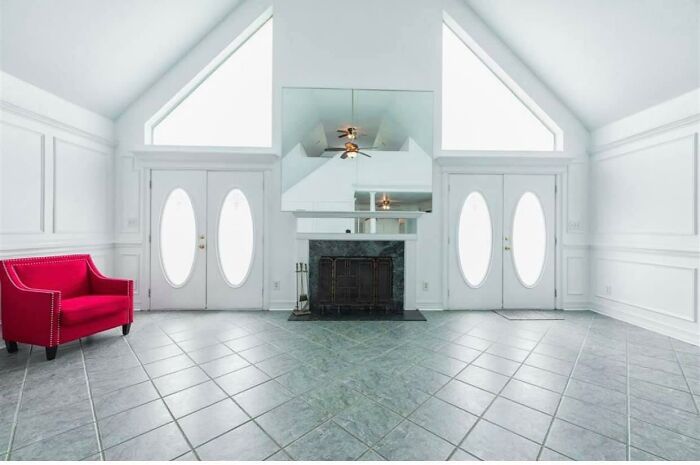 Looks Like Something From The Movie, Coma