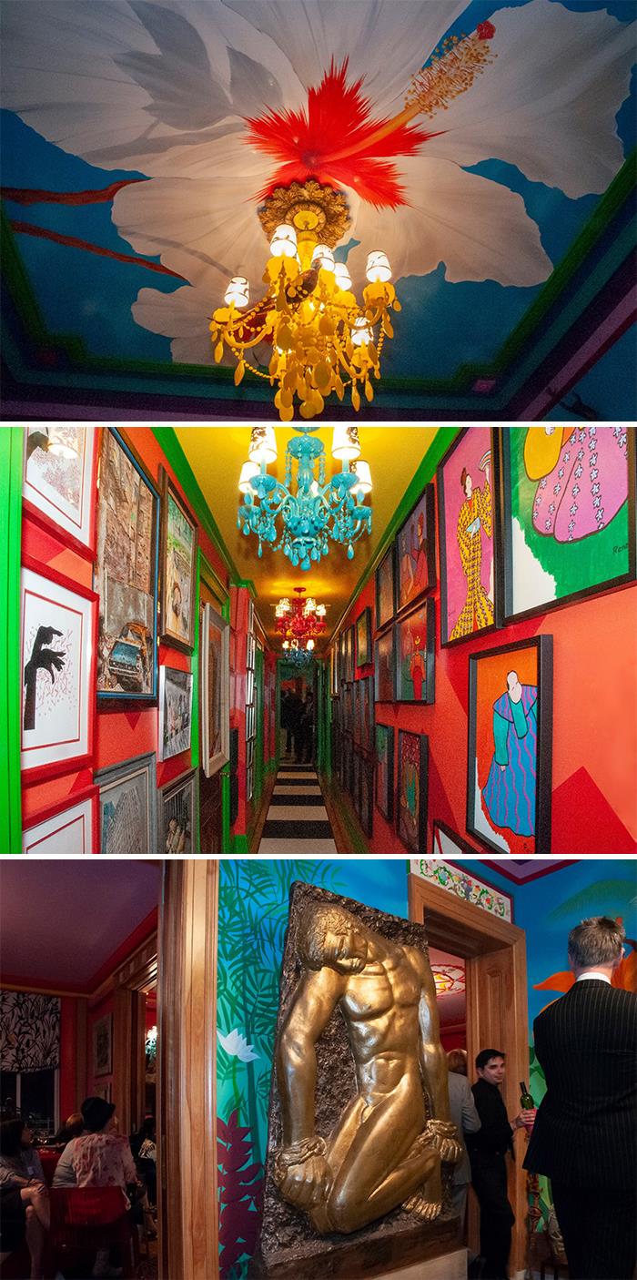 More Money Than Taste