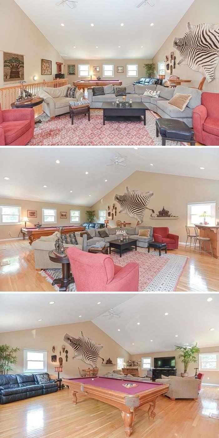 Nope, Don't Like That