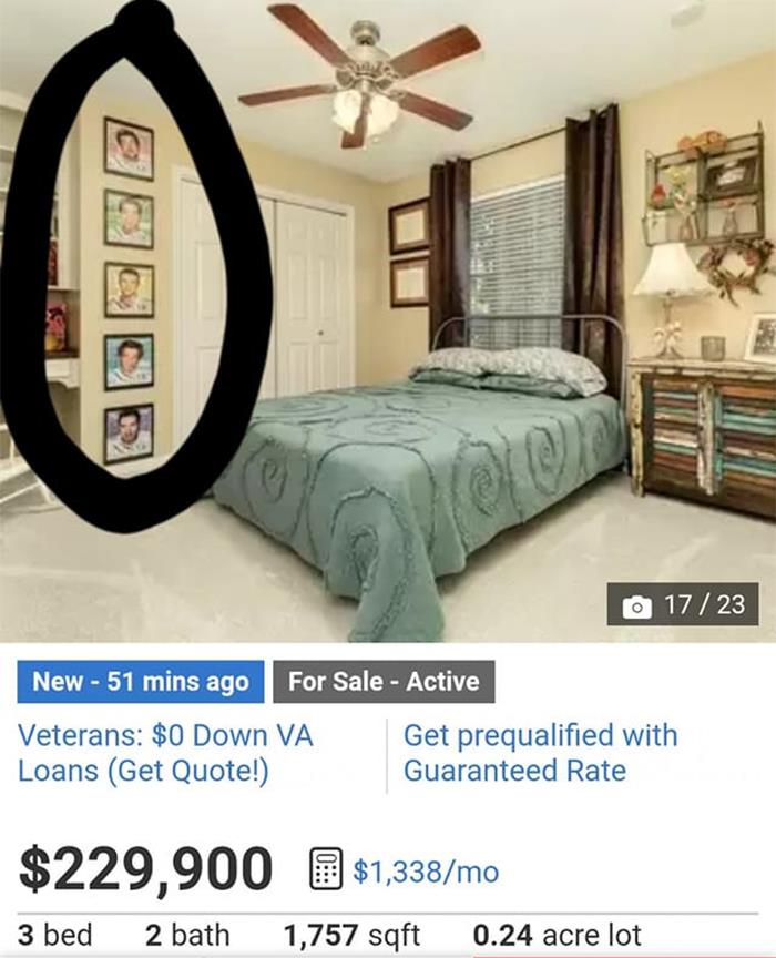 Y'all, Did I Just Find An N'sync Wall?