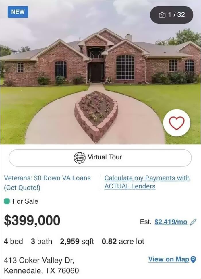 Because You Need A Vulva In Your Front Driveway