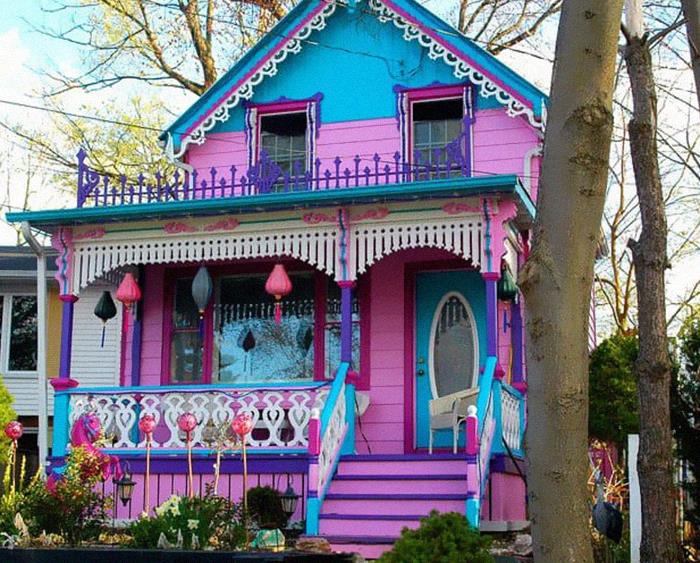 Was Scrolling Through Pinterest And Found This Monstrosity. I’m Sure Someone Here Will Comment “Omg I Actually Love It” *y’all Are Lucky I Don’t Run This Page Because I Would Kick Everyone Out That Said That. We Are Here To S H A M E