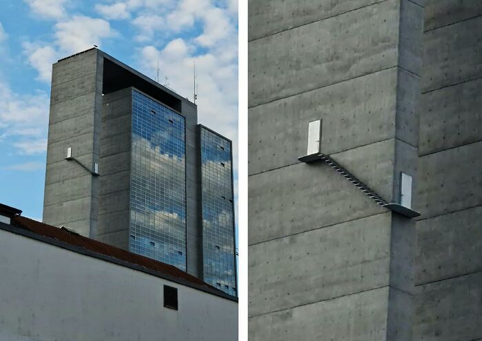 What Country Is This?