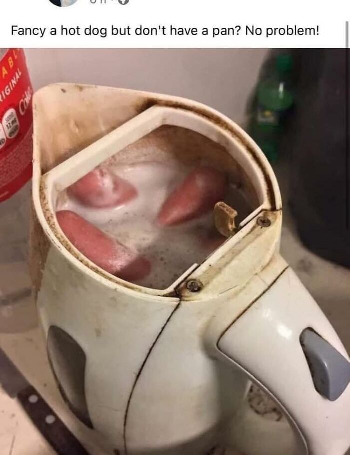 Mmm Portable Hotdog Maker