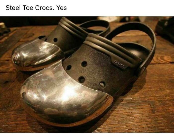 Idk What’s More Embarrassing: Owning These, Or Getting Your Ass Whooped By Someone Wearing These