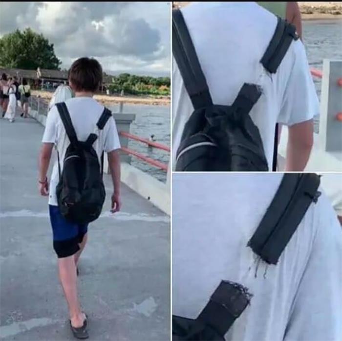 Holding 2020 Together