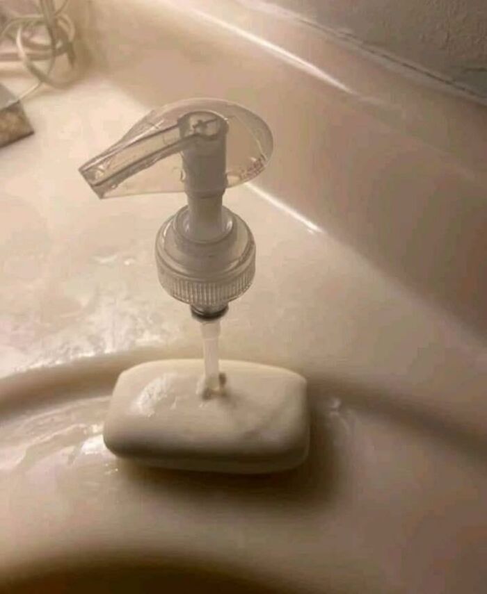 Science Has Gone Too Far This Time