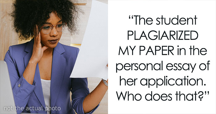 College Admission Officers Are Sharing 29 Of The Worst Reasons Why They Didn’t Accept A Student