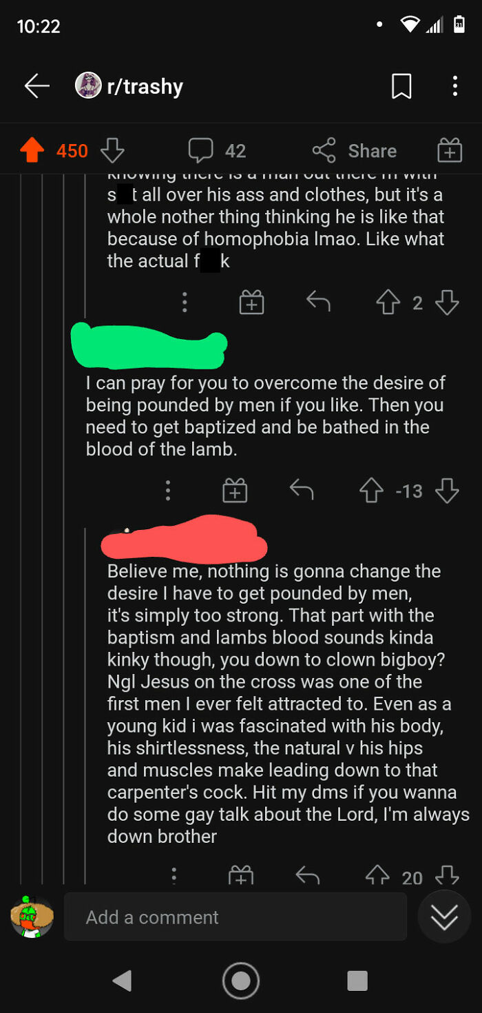 U Down To Clown, Big Boy?