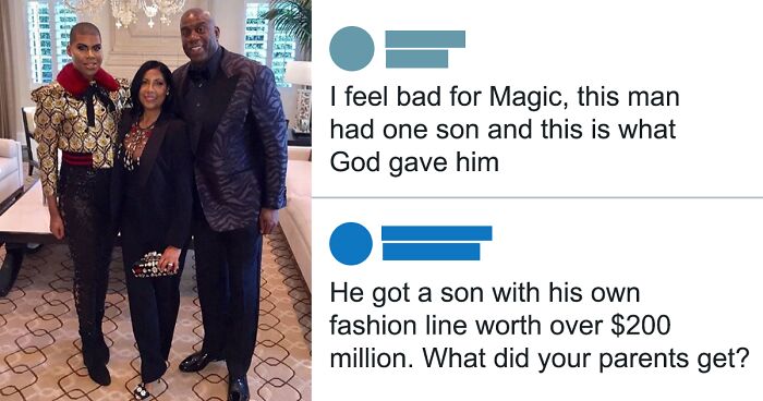 50 Times Homophobes Spread Their Hate Online And Were Shut Down By These Epic Comebacks (New Pics)